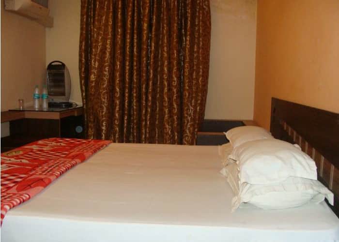 Hotel Airport Nest, Guwahati 5